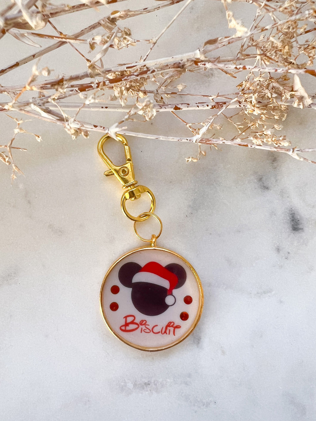 Mickey Mouse Christmas